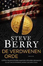 De verdwenen orde