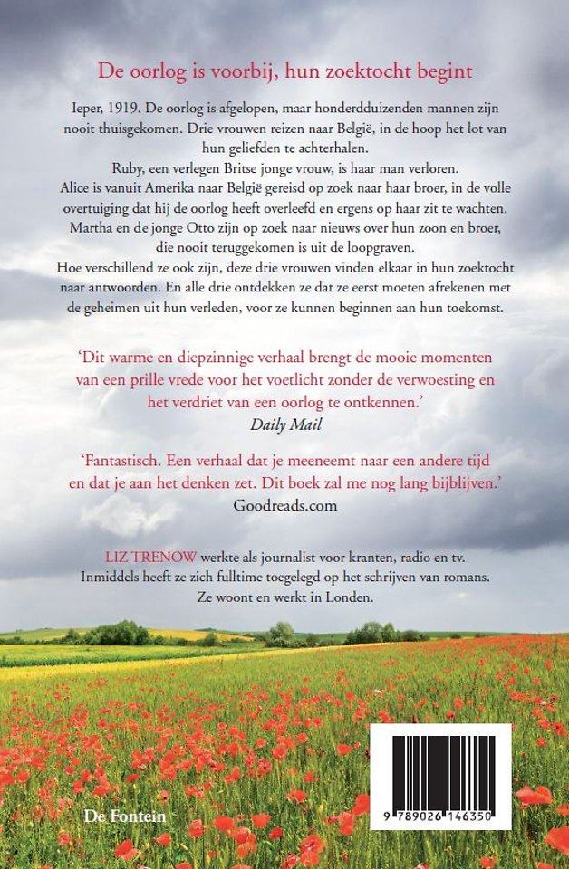 De verloren soldaten