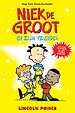 Niek de Groot en zijn vrienden