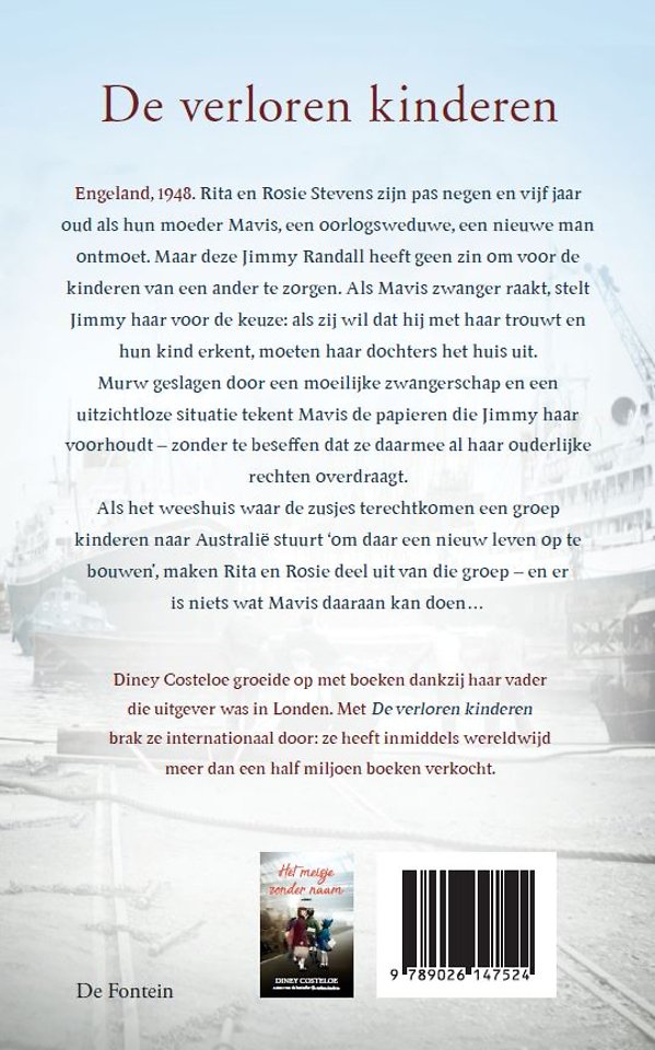 De verloren kinderen