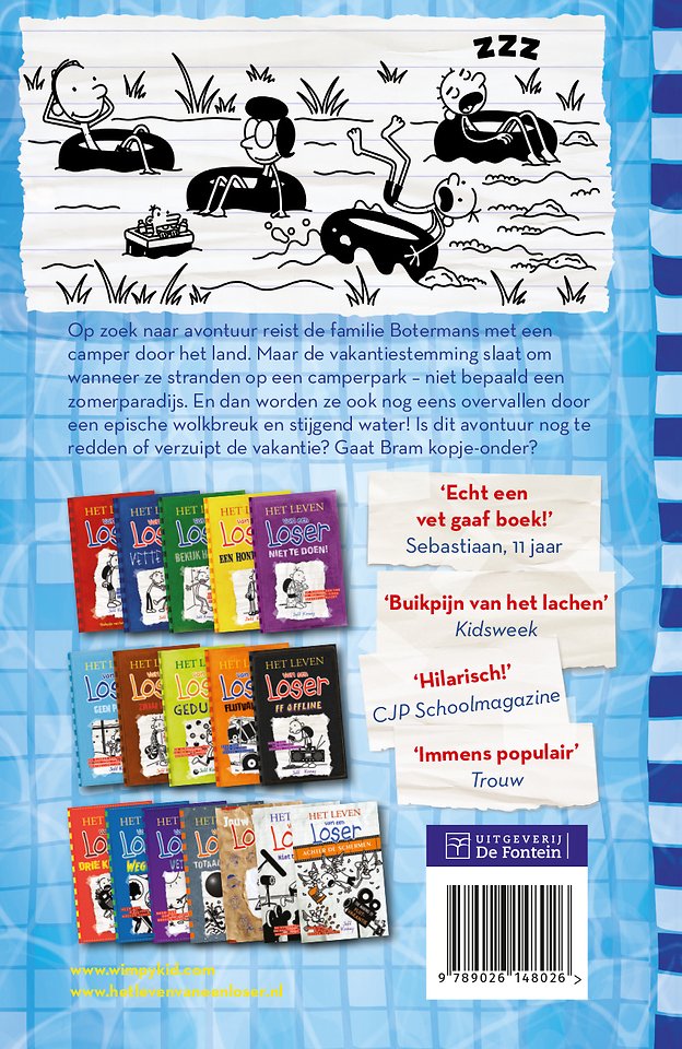 Kopje-onder