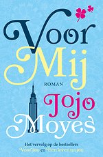 Voor mij Voor mij