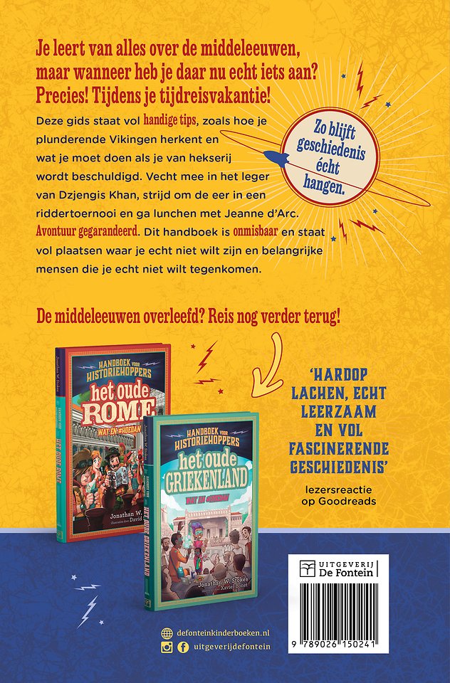 De middeleeuwen