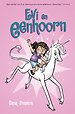 Evi en eenhoorn