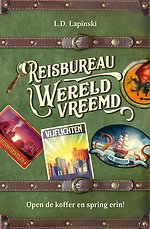 Reisbureau Wereldvreemd