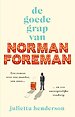 De goede grap van Norman Foreman