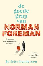 De goede grap van Norman Foreman