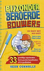 Bijzonder beroerde bouwers