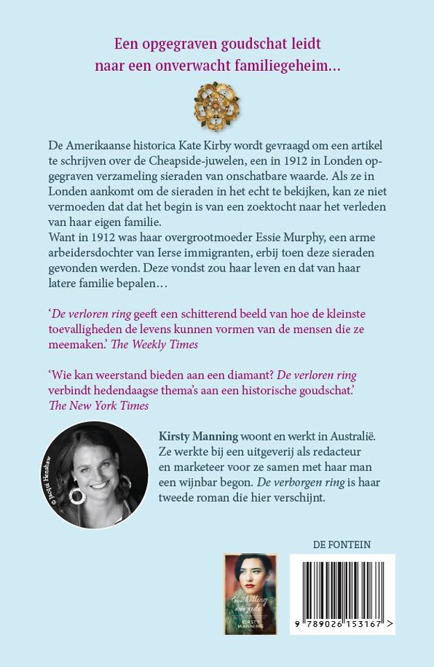 De verloren ring