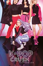 K-pop crush