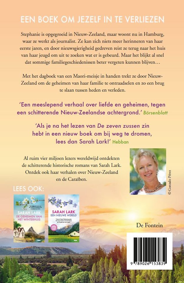 Het familiegeheim