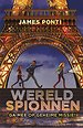 Wereldspionnen