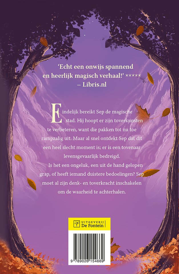 Café De laatste druppel