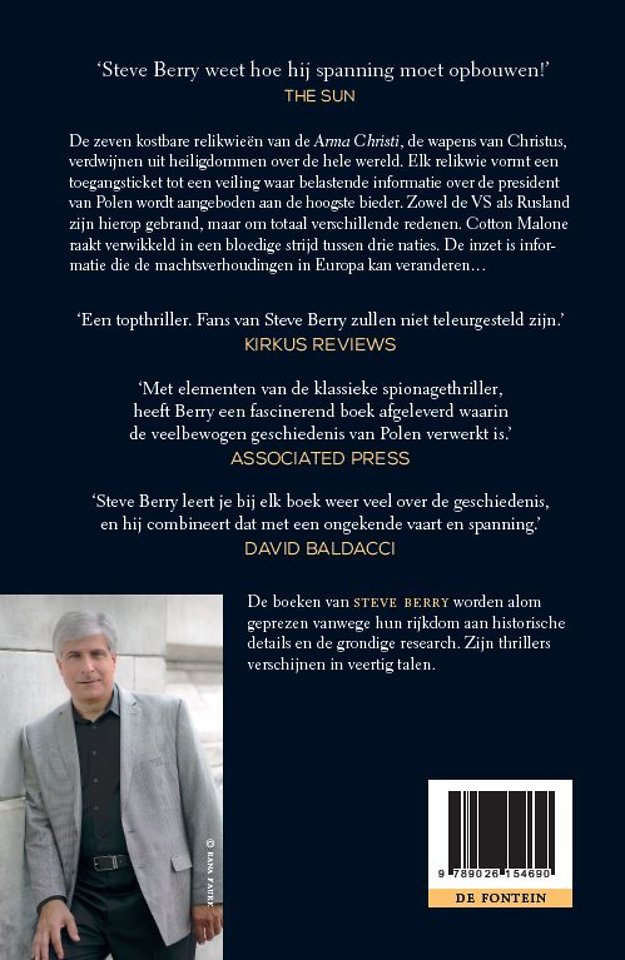 Het Warschau-protocol