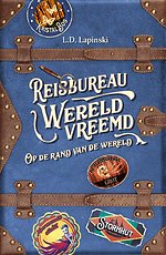 Op de rand van de wereld