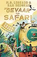 Gevaar op safari