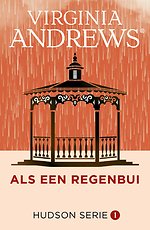 Als een regenbui