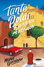 Tante Poldi en de knappe Antonio