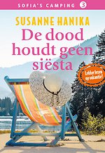 De dood houdt geen siësta
