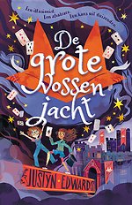 De grote vossenjacht
