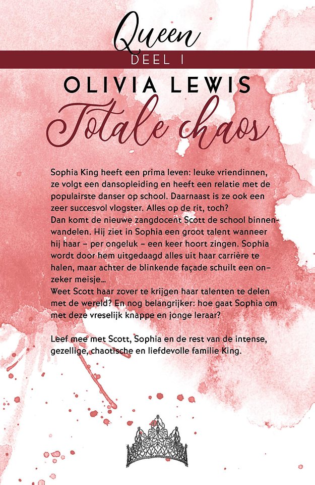 Totale chaos