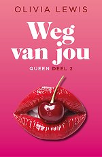 Weg van jou