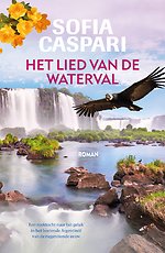 Het lied van de waterval