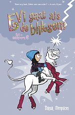 Evi gaat als de bliksem