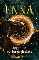 Enna tegen de verloren draken