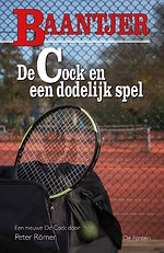 De Cock en een dodelijk spel