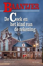 De Cock en het kind van de rekening