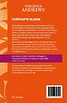 Vertrapte bloem
