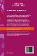 Verwaaide bladeren
