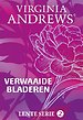 Verwaaide bladeren