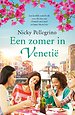 Een zomer in Venetië