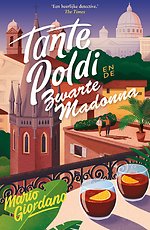 Tante Poldi en de zwarte Madonna