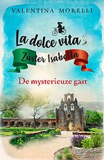 De mysterieuze gast