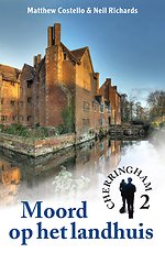 Moord op het landhuis
