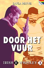 Door het vuur