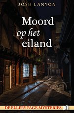 Moord op het eiland