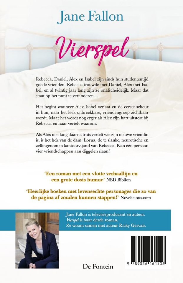 Vierspel