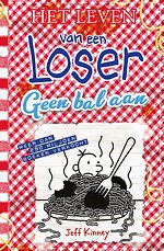 Geen bal aan