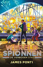 De verboden stad