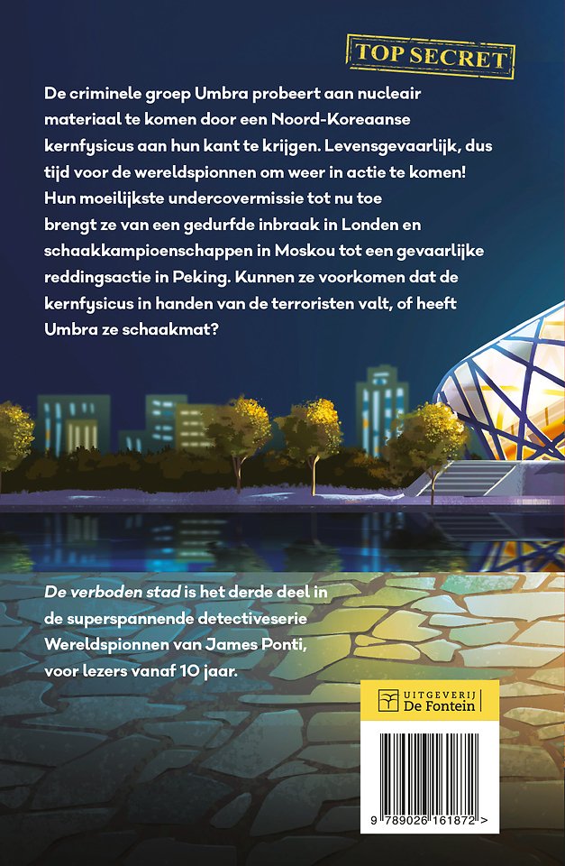 De verboden stad