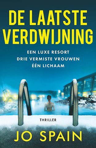 De laatste verdwijning