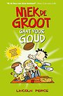 Niek de Groot gaat voor goud Niek de Groot gaat voor goud