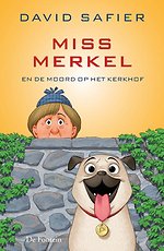 Miss Merkel en de moord op het kerkhof