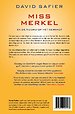 Miss Merkel en de moord op het kerkhof