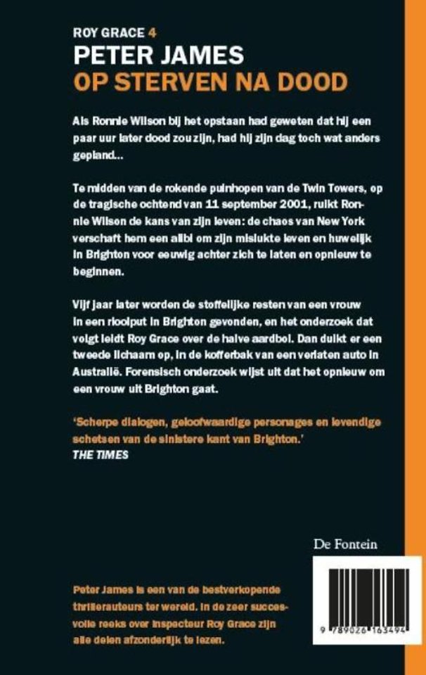 Op sterven na dood