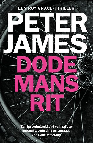 Dodemansrit